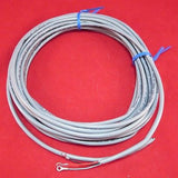 AMR/AMI/Touch Read Meter Reading Remote Cable, Copper 3-Wire, Terminal End