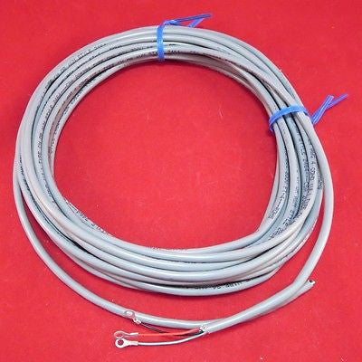 AMR/AMI/Touch Read Meter Reading Remote Cable, Copper 3-Wire, Terminal End