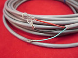 AMR/AMI/Touch Read Meter Reading Remote Cable, Copper 3-Wire, Terminal End