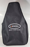 Folding Measuring Wheel w/Backpack Case, Trigger Brake & Reset Keson RRT12