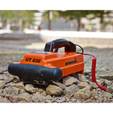 Sewerin UT 830 Pipe Locator Kit, Single Frequency 83kHz  Transmitter plus passive 60Hz Power