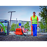 Sewerin UT 9000 Multi-frequency Pipe & Cable Locator, GPS/GIS Capable