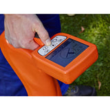 Sewerin UT 9000 Multi-frequency Pipe & Cable Locator, GPS/GIS Capable