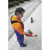 Sewerin UtiliTrac Multi-frequency Pipe & Cable Locator + Sonde, Model R130