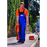 Sewerin UT 9000 Multi-frequency Pipe & Cable Locator, GPS/GIS Capable