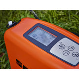 Sewerin UT 9000 Multi-frequency Pipe & Cable Locator, GPS/GIS Capable