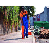Sewerin UT 9000 Multi-frequency Pipe & Cable Locator, GPS/GIS Capable