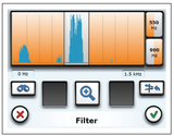 Sewerin Aquaphon A200 SDR Pro Wireless Acoustic Leak Locator Kits