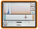 Sewerin SeCorr C200 Wireless SDR Wireless Leak Noise Correlator