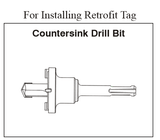 Rhino A-Tag Surface Markers