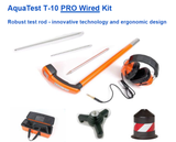 Sewerin Aquatest T10 Acoustic Leak Detector Kits