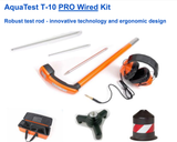 Sewerin Aquatest T10 Acoustic Leak Detector Kits