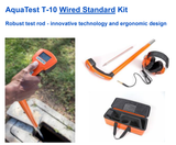 Sewerin Aquatest T10 Acoustic Leak Detector Kits