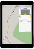 64 Seconds WaterPoint Network - iPad or iPhone based GIS and Asset Management App