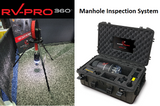 RinnoVision RV-PRO 360 VR Manhole Inspection Camera