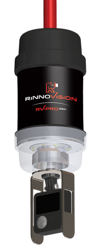 RinnoVision RV-Pro 360 VR Manhole Inspection Camera