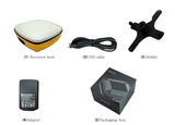 SXblue PREMIER GPS/GNSS/RTK Satellite Receiver for GIS