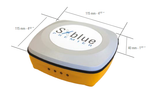 SXblue PREMIER GPS/GNSS/RTK Satellite Receiver for GIS