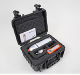 Sewerin Snooper Mini Indoor Gas Leak Detector Ohio Michigan