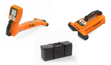 Sewerin UT 830 Pipe Locator Kit, Single Frequency 83kHz  Transmitter plus passive 60Hz Power