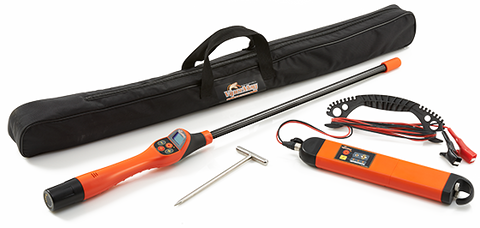 Copperhead ViperMag Combo Pipe & Cable Locator and Metal Locator
