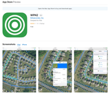 WaterPoint Network 2 (WPN2 app)