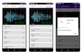 Sonic-Driver Mobile-UFM Android Clamp-on Flow Meter