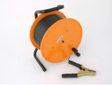 Cable Drum for Pipe & Cable Locators