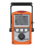 Multitec 520 - Versatile multiple gas warning device for workplace monitoring