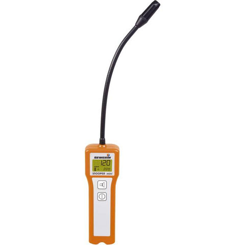 Sewerin Snooper Mini Indoor Gas Leak Detector