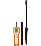 Sewerin Snooper Mini Indoor Gas Leak Detector Ohio Michigan