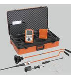 VARIOTEC 480 / 460 / 450 / 400 EX Combination measuring devices for gas supply