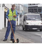 VARIOTEC 480 / 460 / 450 / 400 EX Combination measuring devices for gas supply