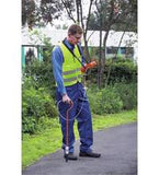 VARIOTEC 480 / 460 / 450 / 400 EX Combination measuring devices for gas supply