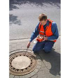 VARIOTEC 480 / 460 / 450 / 400 EX Combination measuring devices for gas supply