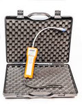 Sewerin Snooper Mini Indoor Gas Leak Detector Ohio Michigan