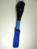 3 Wrench Trumbull Double Side Ratchet Wrench Set for Waterworks Fittings