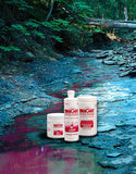 FWT RED Liquid - Bright Dyes Tracer Dye for water or wastewater leak detection