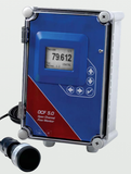 Micronics Ultraflo OC5000 Open Channel Flow Meter For Sewer